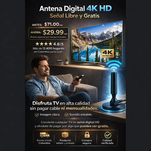 antena