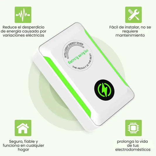 ahorrador de energía